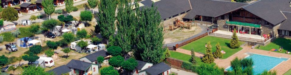 Camping Stel Puigcerdà